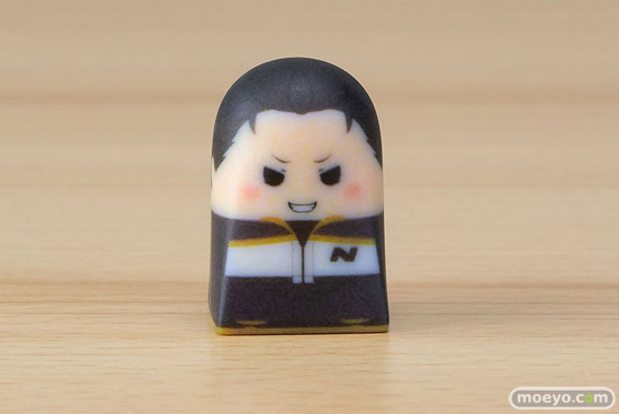 おにぎりフィギュアシリーズ『Re:ゼロから始める異世界生活』「スバル」「エミリア」「ラム」「レム」 10