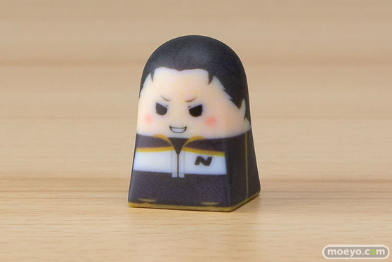 おにぎりフィギュアシリーズ『Re:ゼロから始める異世界生活』「スバル」「エミリア」「ラム」「レム」 11