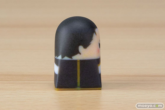 おにぎりフィギュアシリーズ『Re:ゼロから始める異世界生活』「スバル」「エミリア」「ラム」「レム」 15