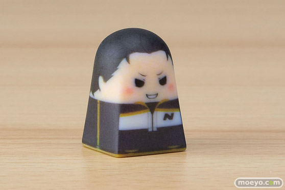 おにぎりフィギュアシリーズ『Re:ゼロから始める異世界生活』「スバル」「エミリア」「ラム」「レム」 16