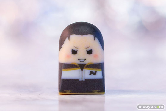 おにぎりフィギュアシリーズ『Re:ゼロから始める異世界生活』「スバル」「エミリア」「ラム」「レム」 17