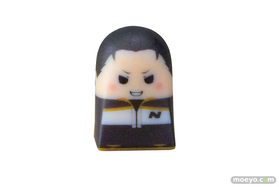 おにぎりフィギュアシリーズ『Re:ゼロから始める異世界生活』「スバル」「エミリア」「ラム」「レム」 18