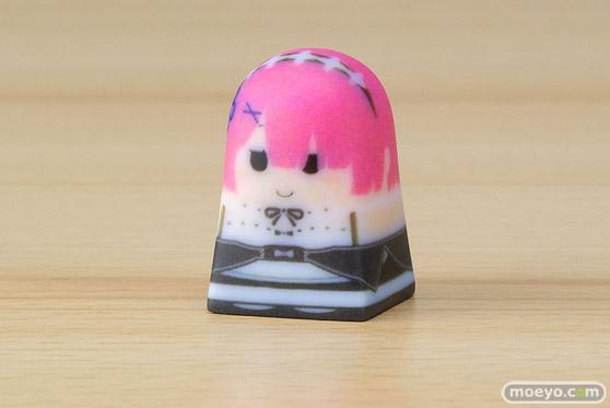 おにぎりフィギュアシリーズ『Re:ゼロから始める異世界生活』「スバル」「エミリア」「ラム」「レム」 20
