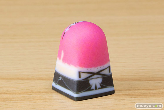 おにぎりフィギュアシリーズ『Re:ゼロから始める異世界生活』「スバル」「エミリア」「ラム」「レム」 21