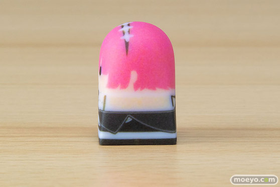 おにぎりフィギュアシリーズ『Re:ゼロから始める異世界生活』「スバル」「エミリア」「ラム」「レム」 22