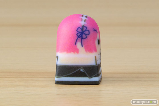 おにぎりフィギュアシリーズ『Re:ゼロから始める異世界生活』「スバル」「エミリア」「ラム」「レム」 24