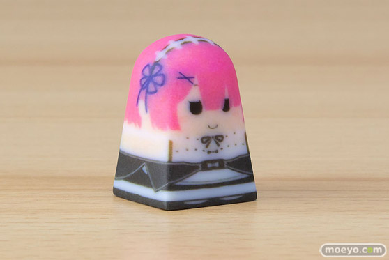 おにぎりフィギュアシリーズ『Re:ゼロから始める異世界生活』「スバル」「エミリア」「ラム」「レム」 25