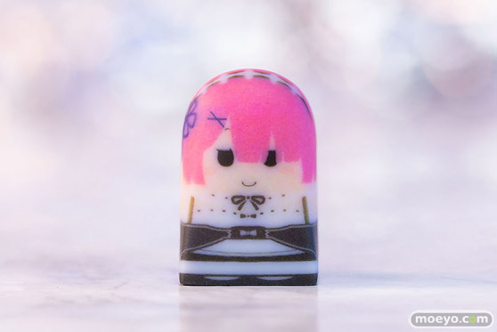 おにぎりフィギュアシリーズ『Re:ゼロから始める異世界生活』「スバル」「エミリア」「ラム」「レム」 26