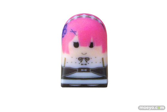 おにぎりフィギュアシリーズ『Re:ゼロから始める異世界生活』「スバル」「エミリア」「ラム」「レム」 27