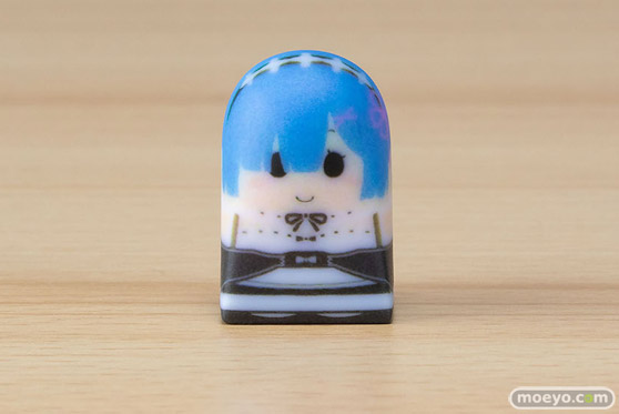 おにぎりフィギュアシリーズ『Re:ゼロから始める異世界生活』「スバル」「エミリア」「ラム」「レム」 28