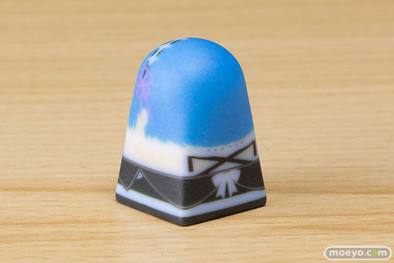 おにぎりフィギュアシリーズ『Re:ゼロから始める異世界生活』「スバル」「エミリア」「ラム」「レム」 30