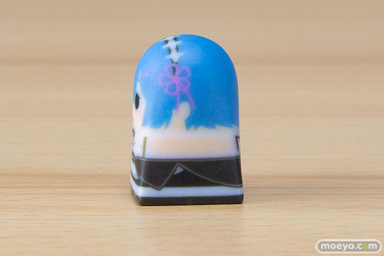 おにぎりフィギュアシリーズ『Re:ゼロから始める異世界生活』「スバル」「エミリア」「ラム」「レム」 31