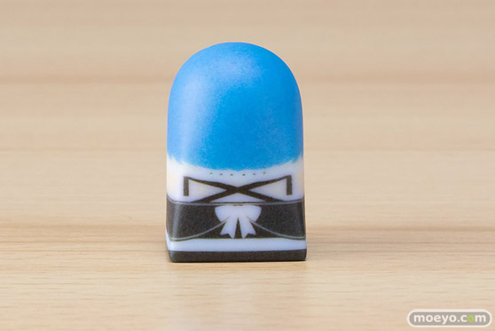 おにぎりフィギュアシリーズ『Re:ゼロから始める異世界生活』「スバル」「エミリア」「ラム」「レム」 32