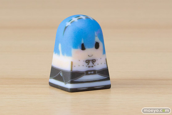 おにぎりフィギュアシリーズ『Re:ゼロから始める異世界生活』「スバル」「エミリア」「ラム」「レム」 34