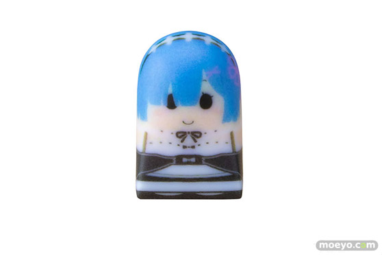 おにぎりフィギュアシリーズ『Re:ゼロから始める異世界生活』「スバル」「エミリア」「ラム」「レム」 36