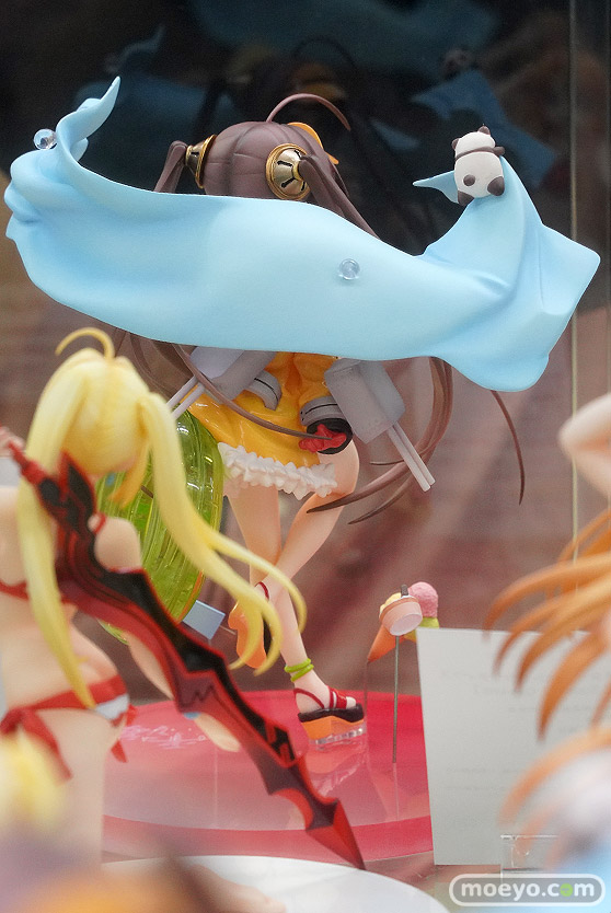 ミメヨイ アズールレーン 平海 遊興の夏？ (Ping Hai -Merry Summer-) てれ 株式会社CREAME 星名詠美 フィギュア あみあみ 秋葉原ラジオ会館店 07