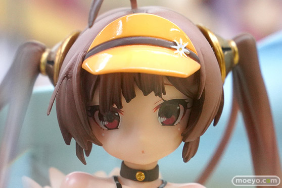 ミメヨイ アズールレーン 平海 遊興の夏？ (Ping Hai -Merry Summer-) てれ 株式会社CREAME 星名詠美 フィギュア あみあみ 秋葉原ラジオ会館店 09