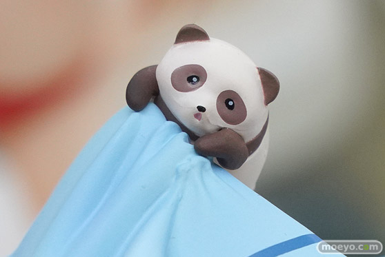 ミメヨイ アズールレーン 平海 遊興の夏？ (Ping Hai -Merry Summer-) てれ 株式会社CREAME 星名詠美 フィギュア あみあみ 秋葉原ラジオ会館店 17