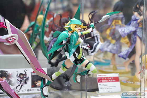 ホビーストック 戦姫絶唱シンフォギアGX 暁切歌 ほっけ わんだい ウイング フィギュア あみあみ 02