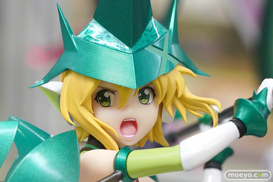 ホビーストック 戦姫絶唱シンフォギアGX 暁切歌 ほっけ わんだい ウイング フィギュア あみあみ 05