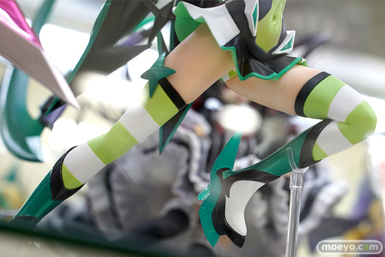 ホビーストック 戦姫絶唱シンフォギアGX 暁切歌 ほっけ わんだい ウイング フィギュア あみあみ 10