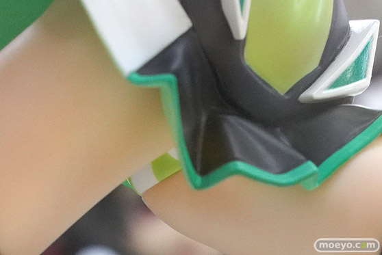 ホビーストック 戦姫絶唱シンフォギアGX 暁切歌 ほっけ わんだい ウイング フィギュア あみあみ 11