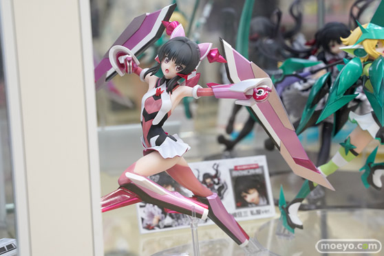 ホビーストック 戦姫絶唱シンフォギアGX 月読調 ほっけ たけうちハム ウイング フィギュア あみあみ 02