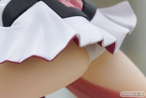 ホビーストック 戦姫絶唱シンフォギアGX 月読調 ほっけ たけうちハム ウイング フィギュア あみあみ 13