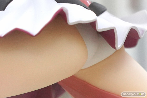 ホビーストック 戦姫絶唱シンフォギアGX 月読調 ほっけ たけうちハム ウイング フィギュア あみあみ 14