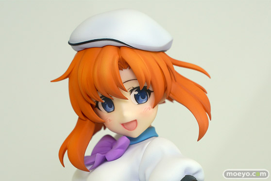 Miyuki ひぐらしのなく頃に 業 竜宮レナ フィギュア イクリエ どんぐり 05