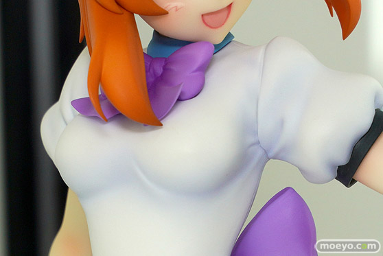 Miyuki ひぐらしのなく頃に 業 竜宮レナ フィギュア イクリエ どんぐり 07