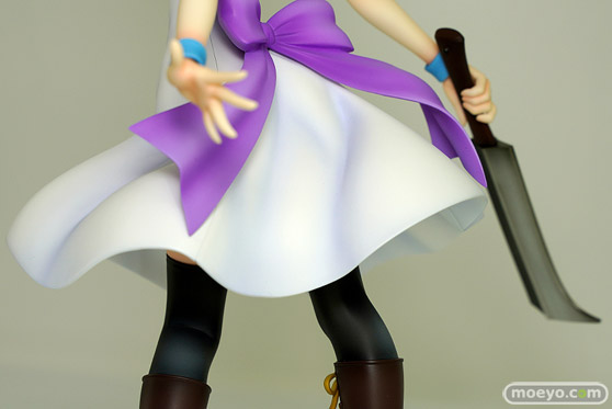 Miyuki ひぐらしのなく頃に 業 竜宮レナ フィギュア イクリエ どんぐり 08