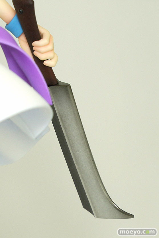 Miyuki ひぐらしのなく頃に 業 竜宮レナ フィギュア イクリエ どんぐり 09