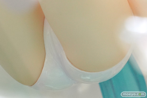 秋葉原の新作フィギュア展示の様子 10