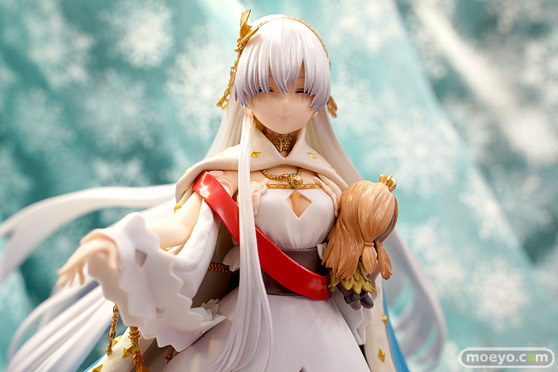 秋葉原の新作フィギュア展示の様子 28