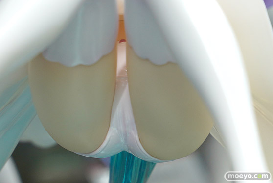 秋葉原の新作フィギュア展示の様子 41