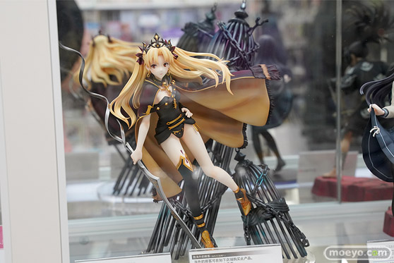 Fate/Grand Order -絶対魔獣戦線バビロニア- ランサー/エレシュキガル 磯 フィギュア あみあみ 01