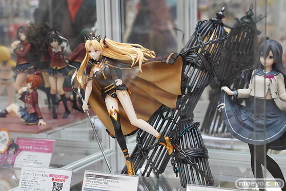 Fate/Grand Order -絶対魔獣戦線バビロニア- ランサー/エレシュキガル 磯 フィギュア あみあみ 03