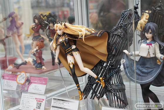 Fate/Grand Order -絶対魔獣戦線バビロニア- ランサー/エレシュキガル 磯 フィギュア あみあみ 04