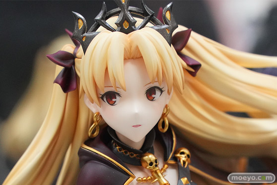 Fate/Grand Order -絶対魔獣戦線バビロニア- ランサー/エレシュキガル 磯 フィギュア あみあみ 06