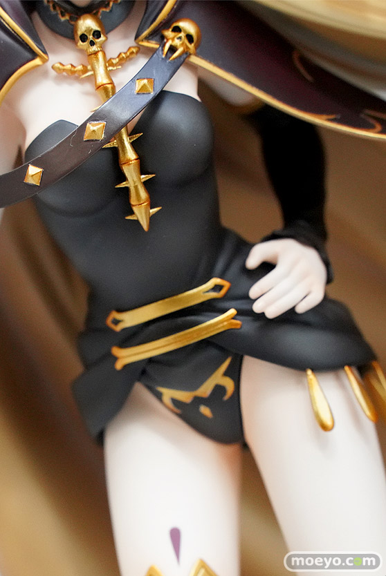 Fate/Grand Order -絶対魔獣戦線バビロニア- ランサー/エレシュキガル 磯 フィギュア あみあみ 07