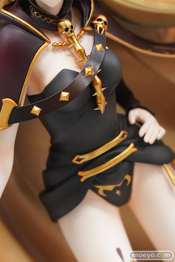 Fate/Grand Order -絶対魔獣戦線バビロニア- ランサー/エレシュキガル 磯 フィギュア あみあみ 08