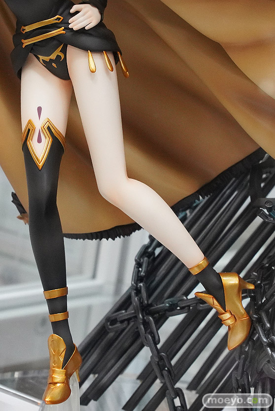 Fate/Grand Order -絶対魔獣戦線バビロニア- ランサー/エレシュキガル 磯 フィギュア あみあみ 11