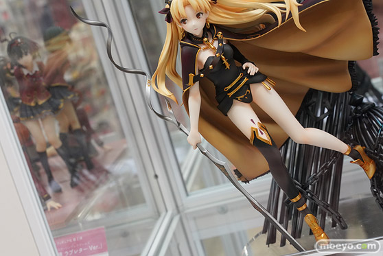 Fate/Grand Order -絶対魔獣戦線バビロニア- ランサー/エレシュキガル 磯 フィギュア あみあみ 12