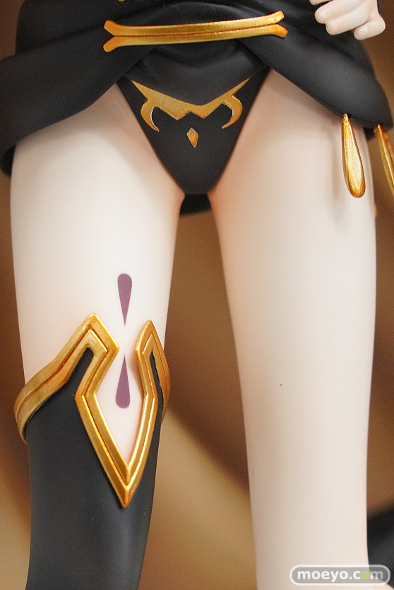 Fate/Grand Order -絶対魔獣戦線バビロニア- ランサー/エレシュキガル 磯 フィギュア あみあみ 14