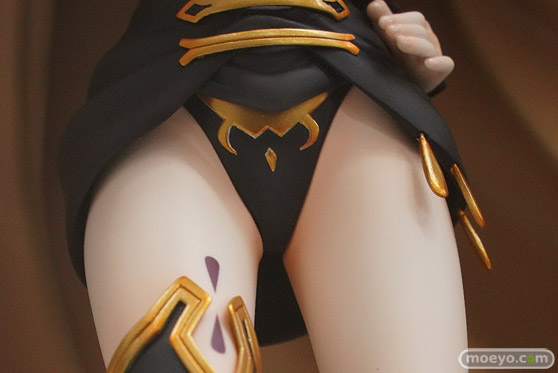 Fate/Grand Order -絶対魔獣戦線バビロニア- ランサー/エレシュキガル 磯 フィギュア あみあみ 15