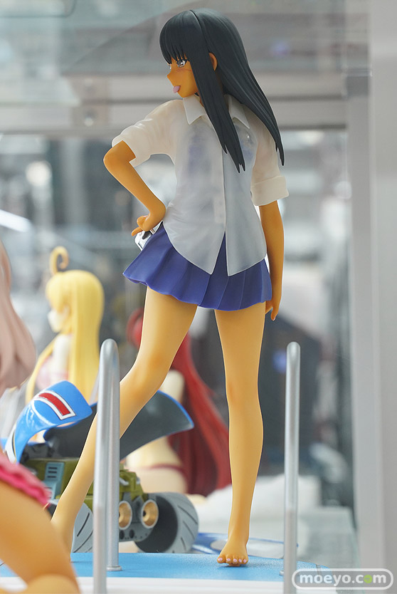 ベルファイン イジらないで、長瀞さん フィギュア 矢遠双嗣 谷本裕人 フィギュア ソフマップ ボークス 04