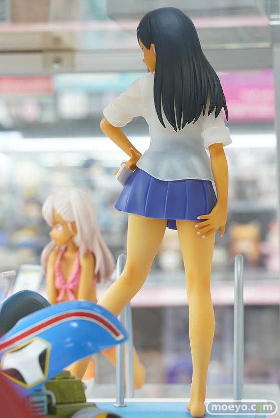 ベルファイン イジらないで、長瀞さん フィギュア 矢遠双嗣 谷本裕人 フィギュア ソフマップ ボークス 05