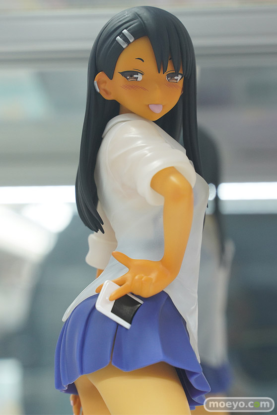 ベルファイン イジらないで、長瀞さん フィギュア 矢遠双嗣 谷本裕人 フィギュア ソフマップ ボークス 06