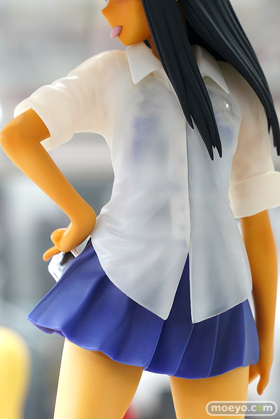 ベルファイン イジらないで、長瀞さん フィギュア 矢遠双嗣 谷本裕人 フィギュア ソフマップ ボークス 08